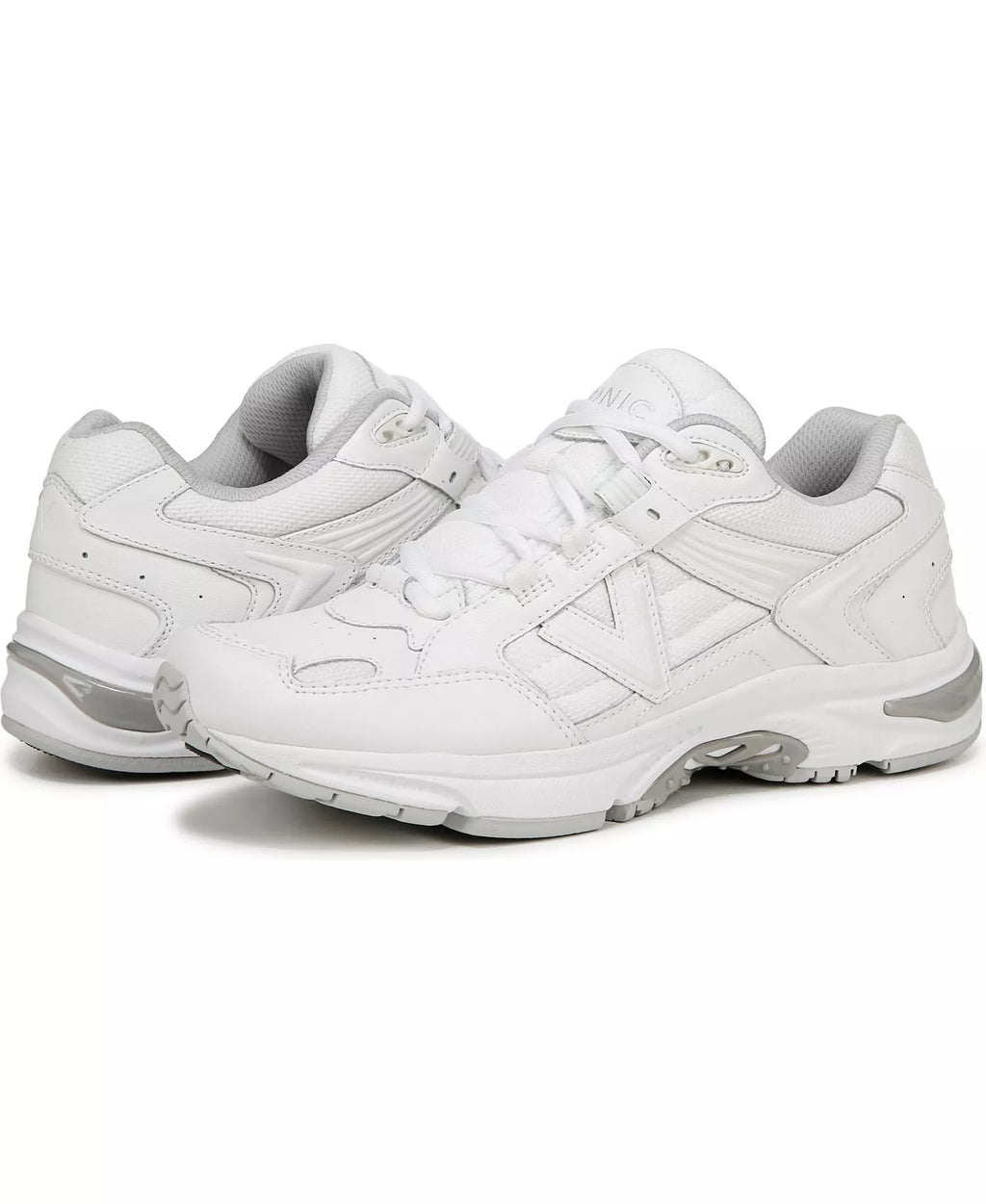 Vionic Womens 23Walk 2.0 Walking Shoes