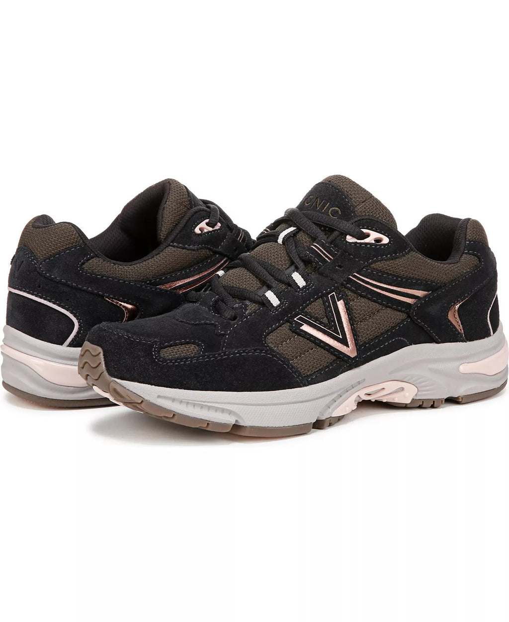 Vionic Womens 23Walk 2.0 Walking Shoes