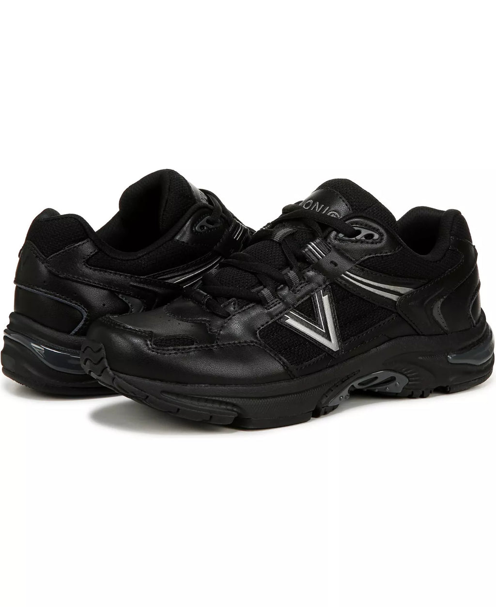 Vionic Womens 23Walk 2.0 Walking Shoes