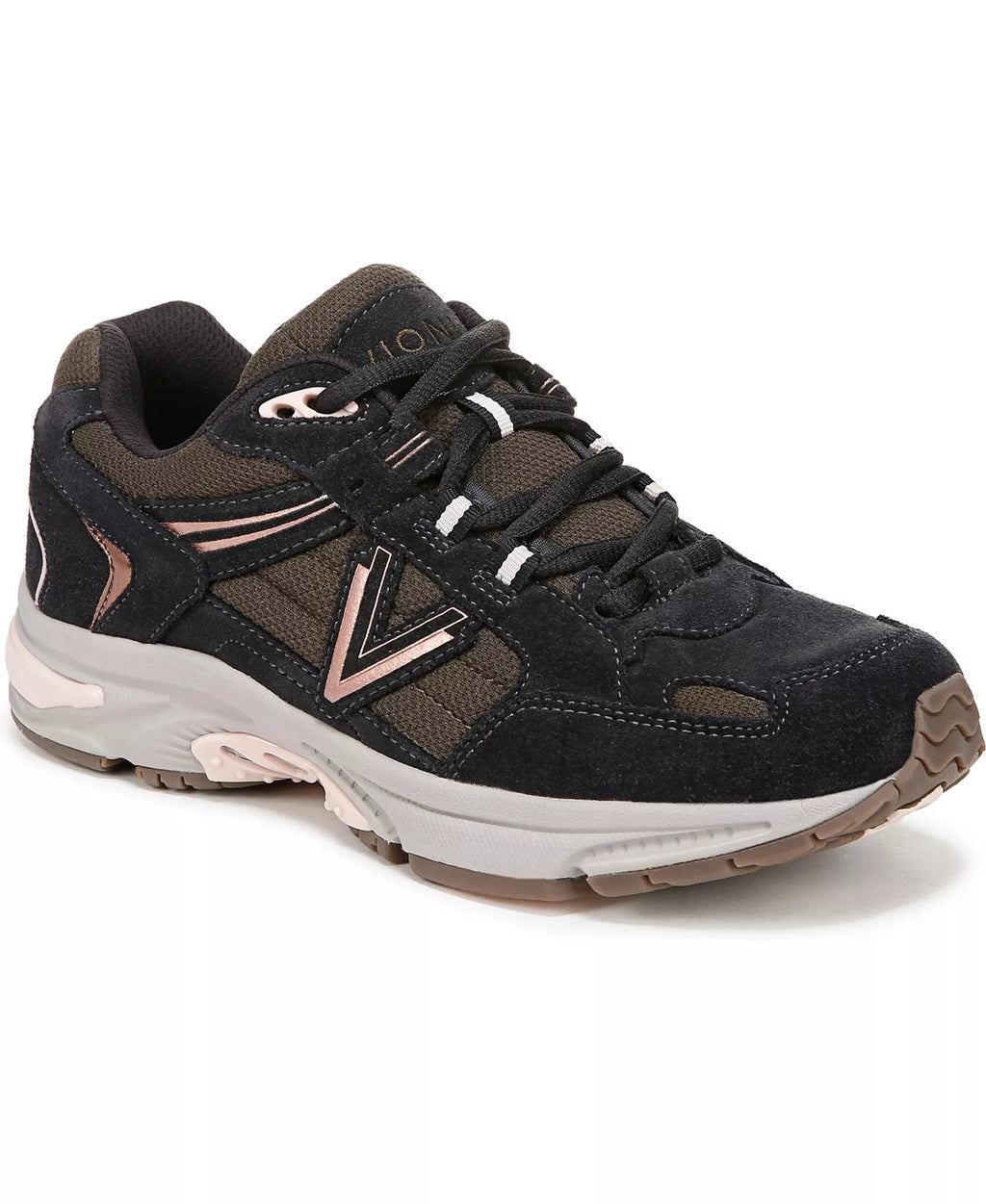 Vionic Womens 23Walk 2.0 Walking Shoes