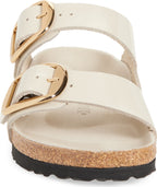 Birkenstock Arizona Big Buckle Slide Sandal - Women's