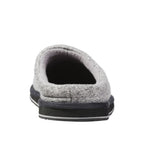 Men'S L.L.Bean Sweater Fleece Scuffs