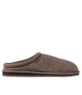Men'S L.L.Bean Sweater Fleece Scuffs