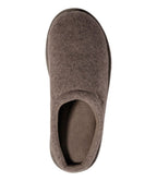 Men'S L.L.Bean Sweater Fleece Scuffs