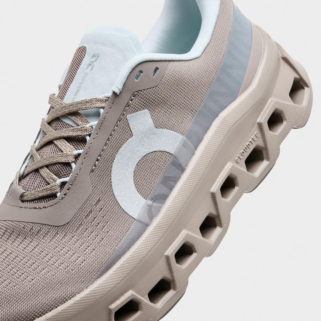 Women's On Cloudmonster 1 Casual Shoes