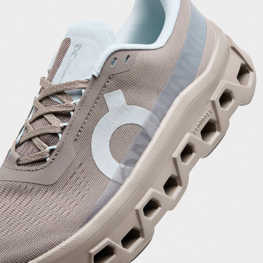 Women's On Cloudmonster 1 Casual Shoes