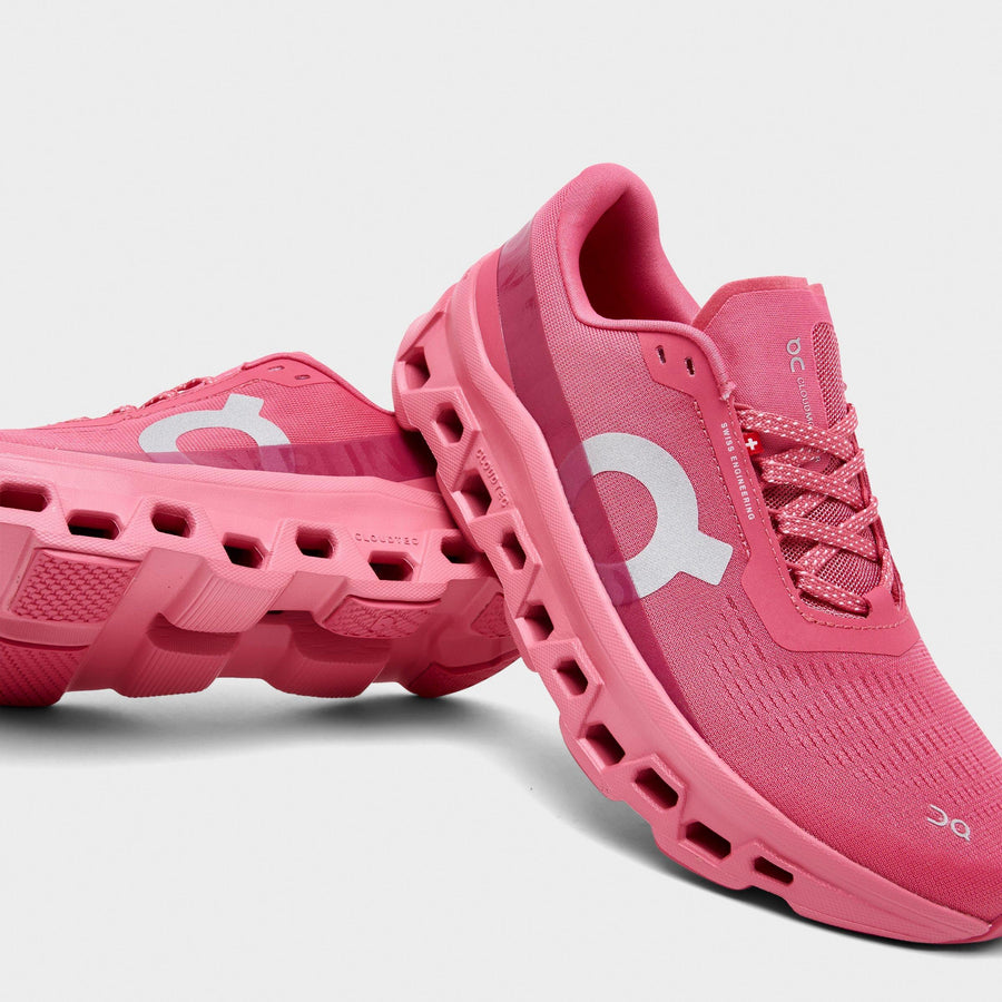 Women's On Cloudmonster 1 Casual Shoes