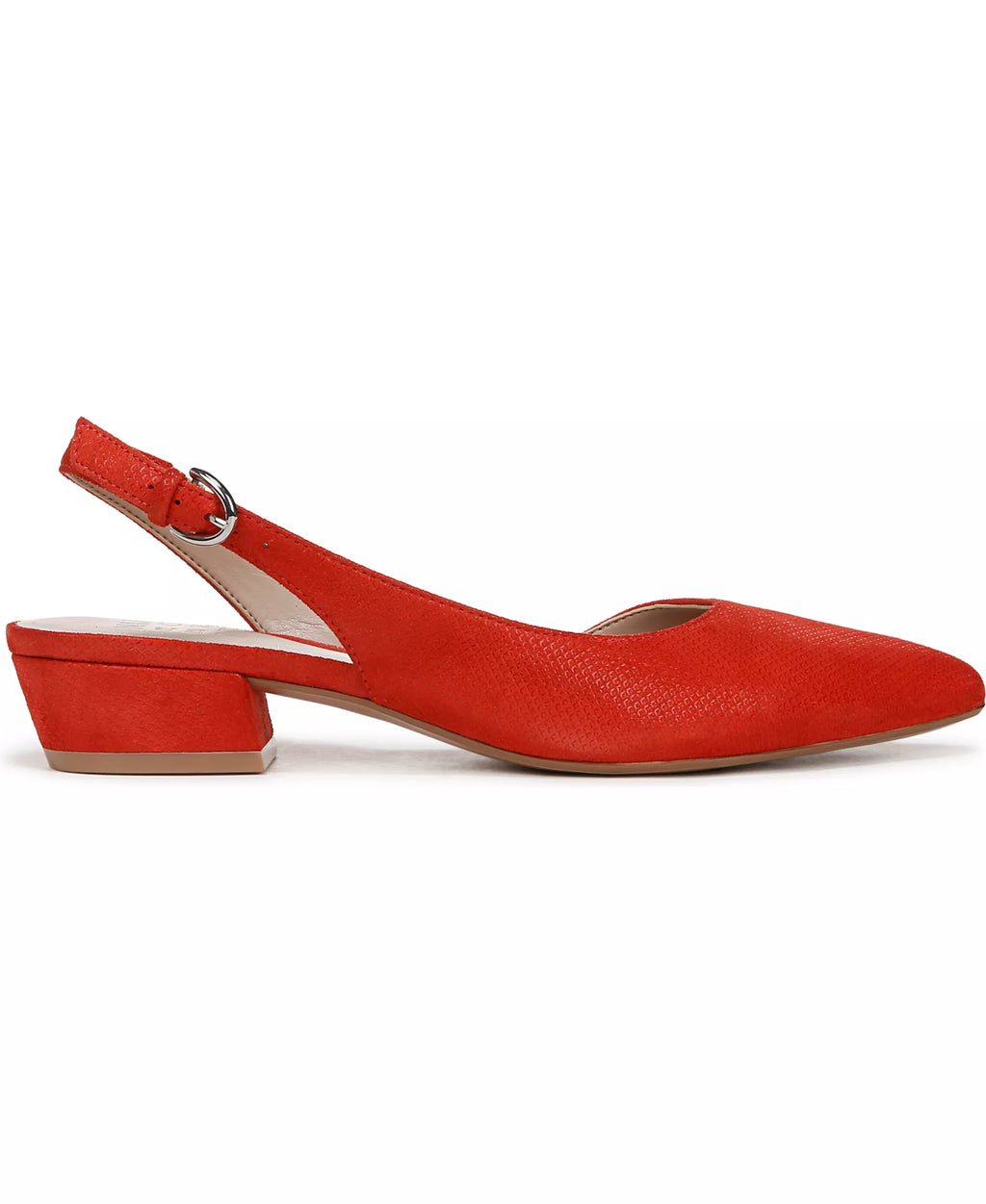 Naturalizer Women's Banks Slingbacks