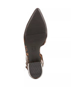 Naturalizer Women's Banks Slingbacks