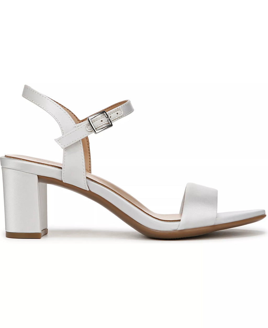 Naturalizer Women's Bristol Block Heel Dress Sandals