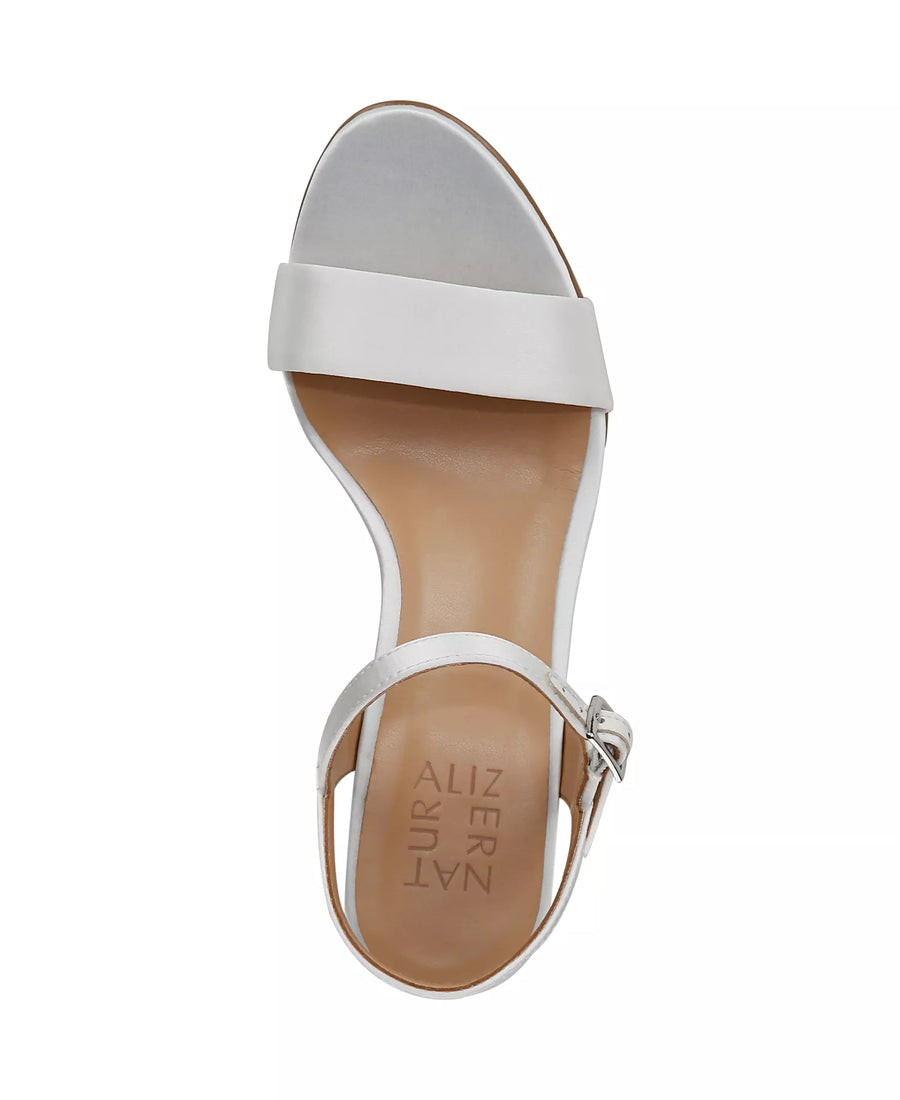 Naturalizer Women's Bristol Block Heel Dress Sandals