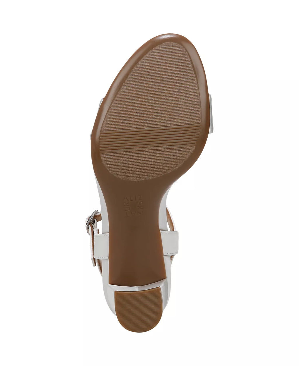 Naturalizer Women's Bristol Block Heel Dress Sandals