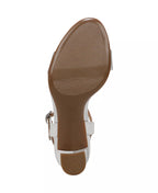 Naturalizer Women's Bristol Block Heel Dress Sandals