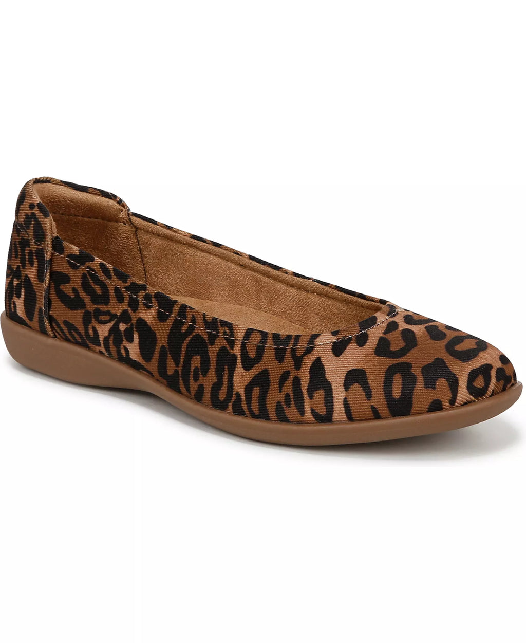Naturalizer Women's Flexy Slip On Ballet Flats