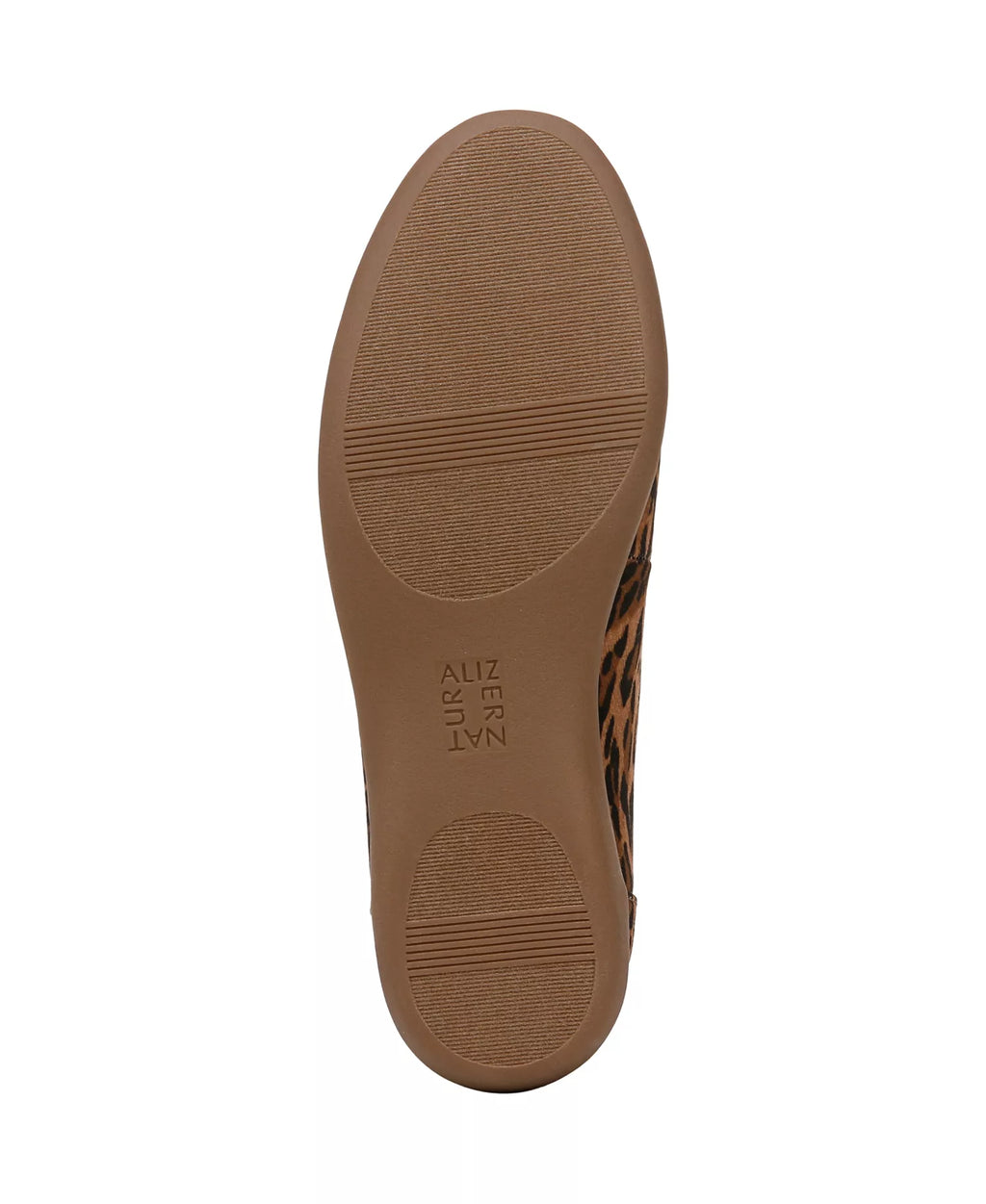 Naturalizer Women's Flexy Slip On Ballet Flats