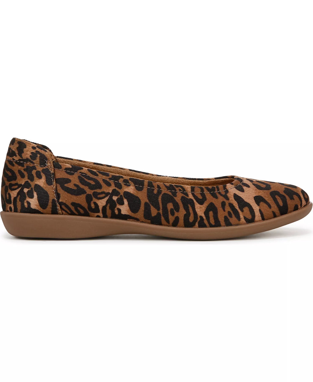 Naturalizer Women's Flexy Slip On Ballet Flats