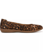 Naturalizer Women's Flexy Slip On Ballet Flats