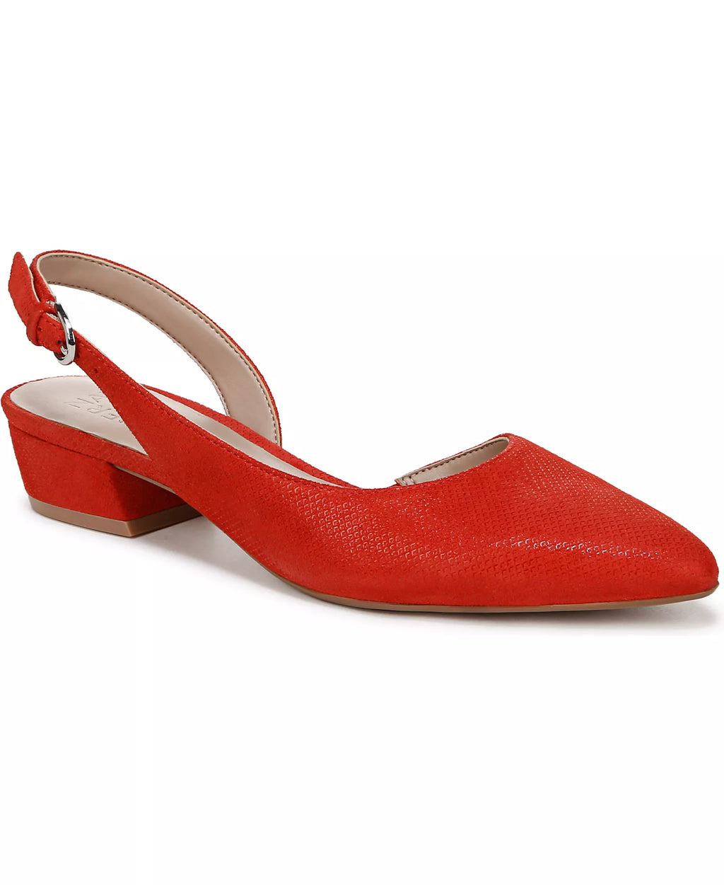 Naturalizer Women's Banks Slingbacks