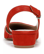 Naturalizer Women's Banks Slingbacks