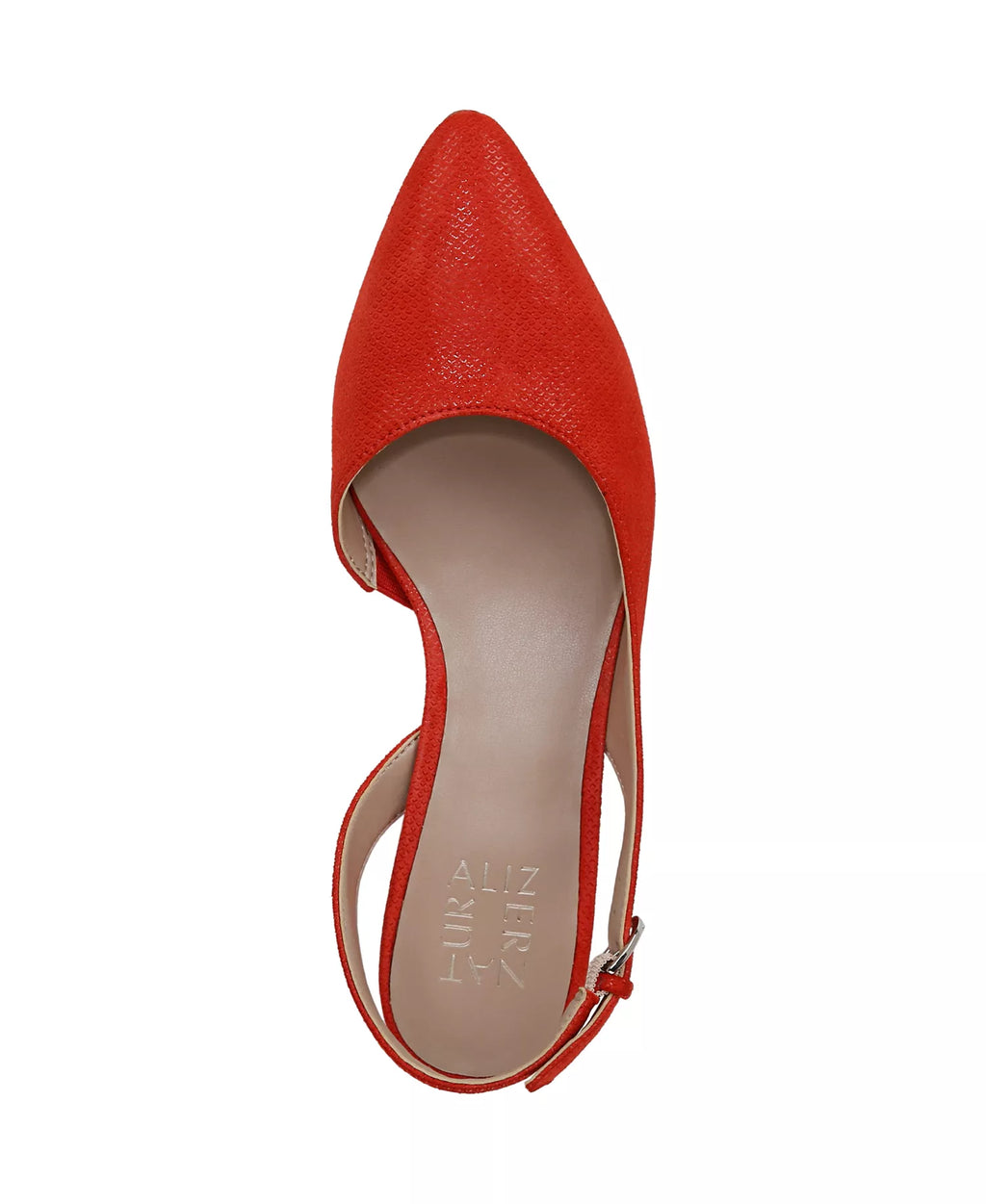 Naturalizer Women's Banks Slingbacks