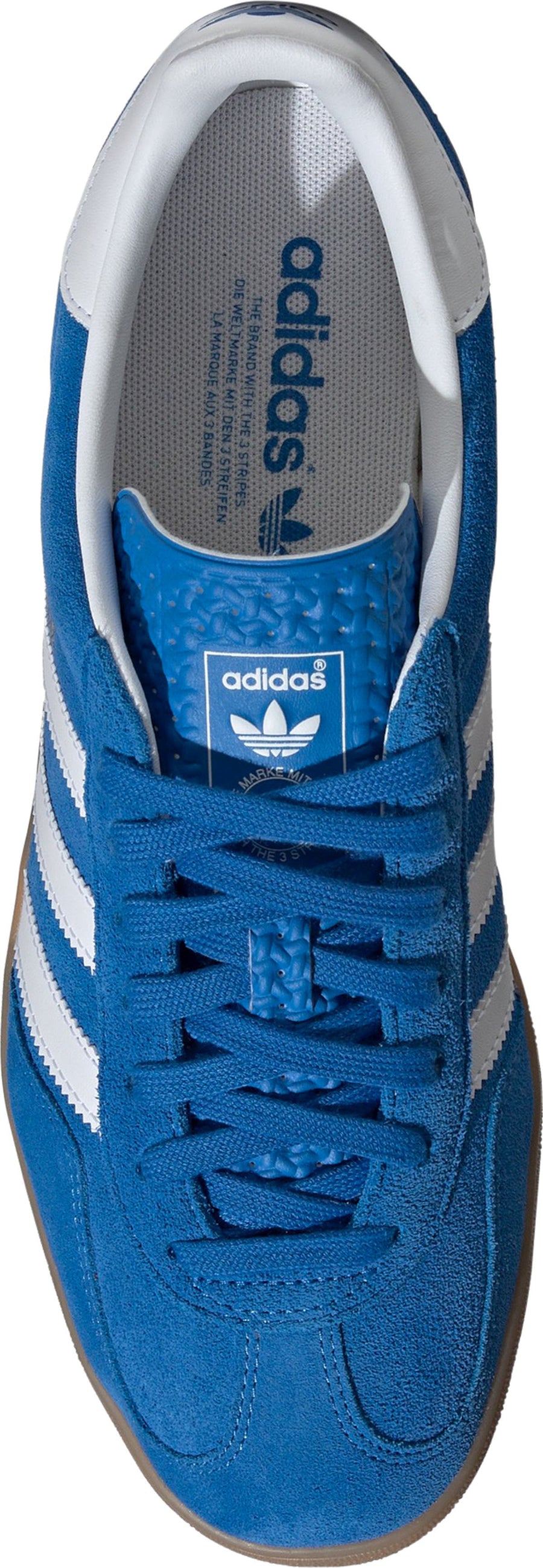 Adidas Gazelle Indoor Sneaker - Men's