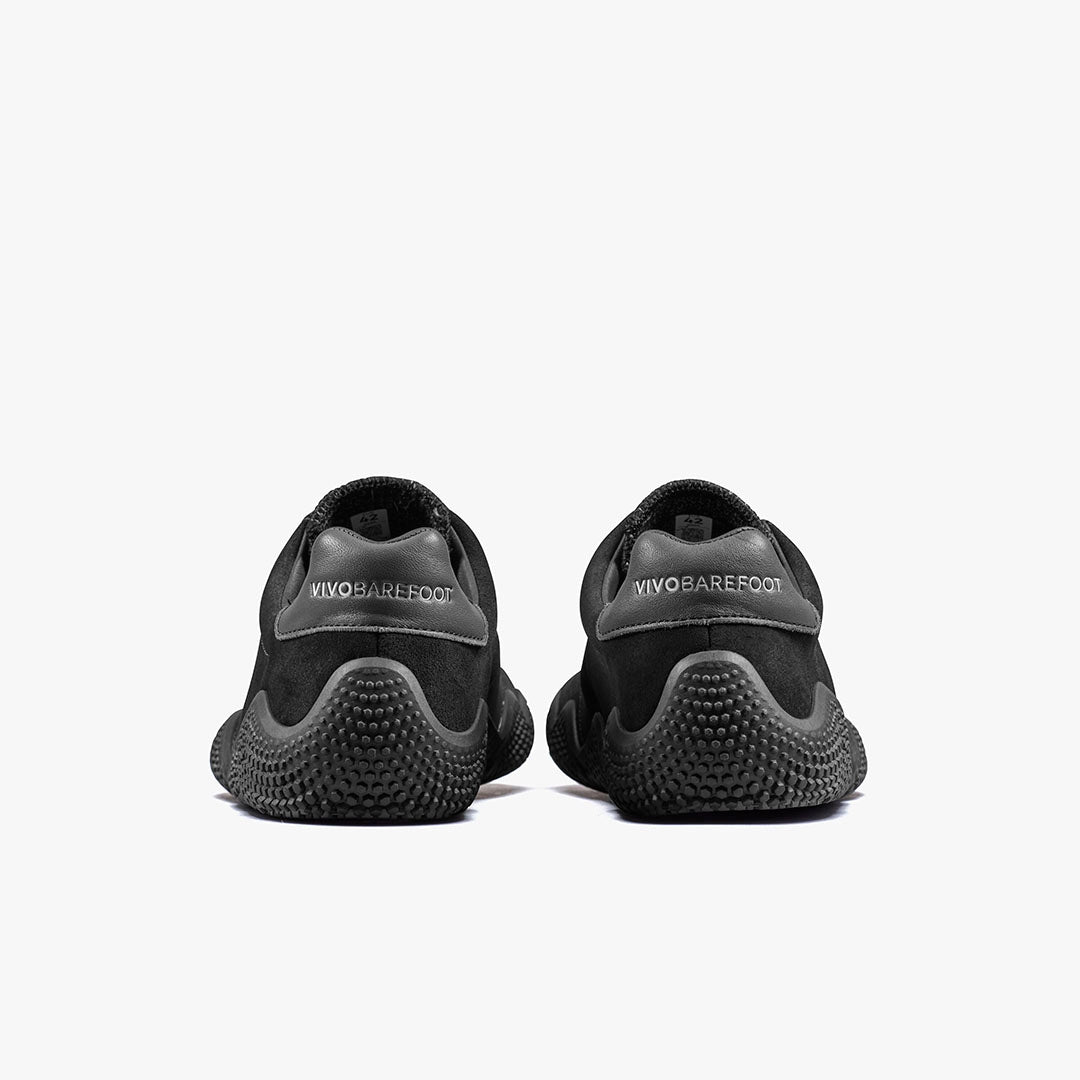 Vivobarefoot Motus Studio Sneaker Leather Men's Shoes