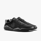 Vivobarefoot Motus Studio Sneaker Leather Men's Shoes