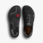 Vivobarefoot Motus Studio Sneaker Leather Men's Shoes