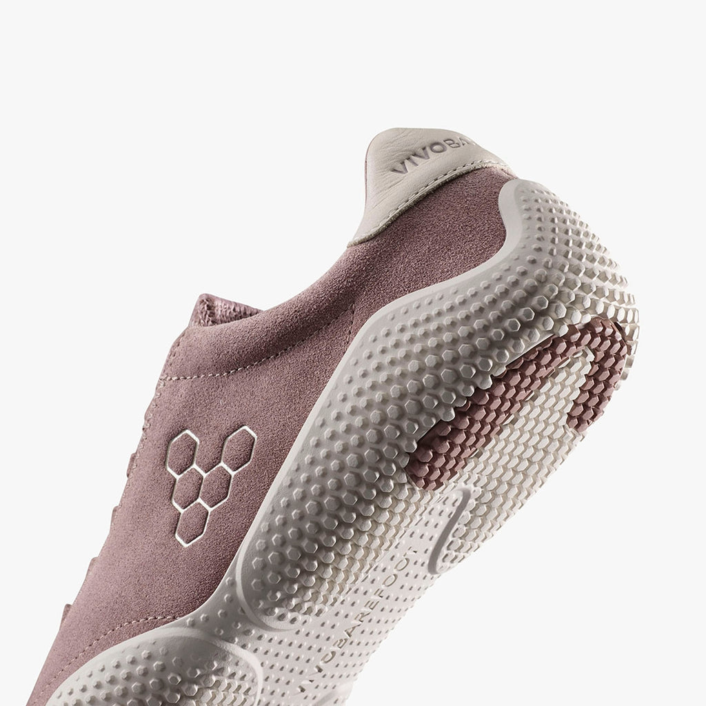 Vivobarefoot Motus Studio Sneaker Leather Men's Shoes