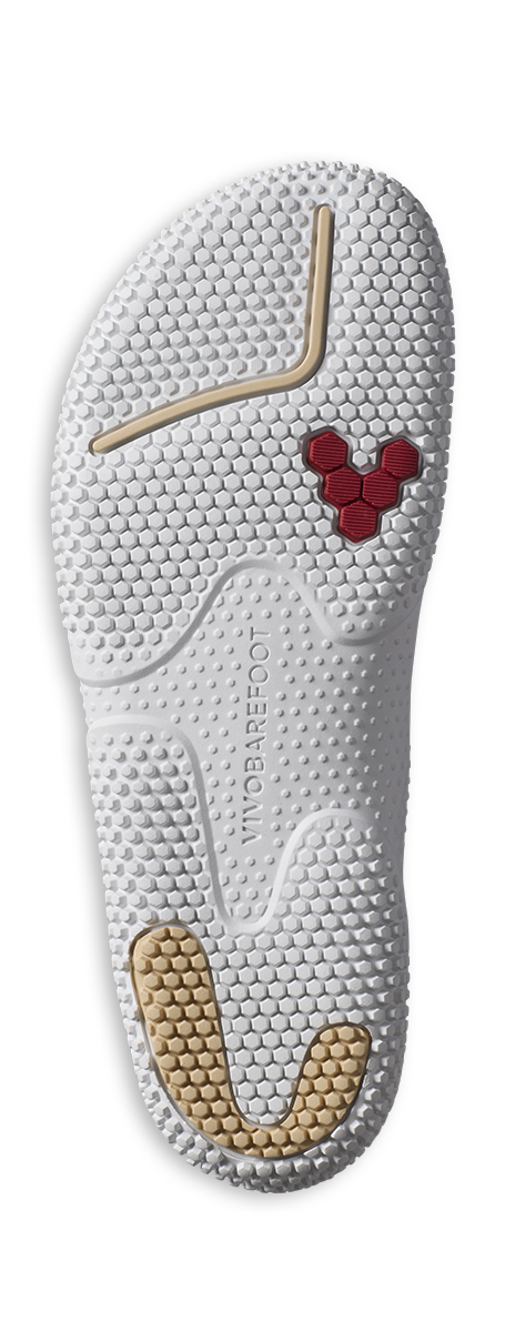 Vivobarefoot Motus Studio Sneaker Leather Men's Shoes