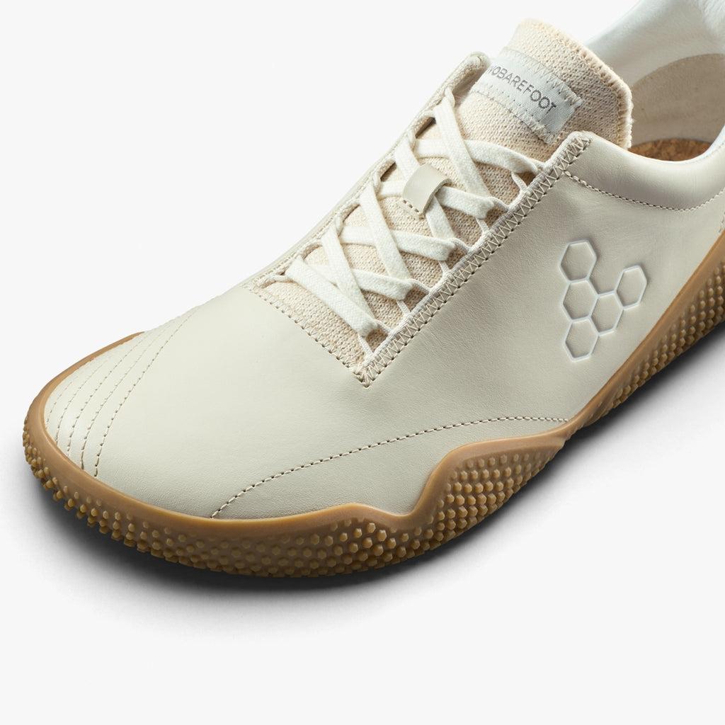 Vivobarefoot Motus Studio Sneaker Leather Men's Shoes