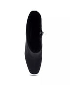 Aerosoles Women's Miley Mid-Calf Square Toe Boots