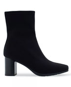 Aerosoles Women's Miley Mid-Calf Square Toe Boots