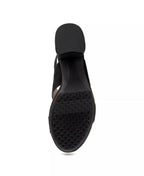 Aerosoles Women's Camilia Round Toe Platform Sandals