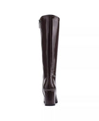 Aerosoles Women's Micah Zipper Tall Boots