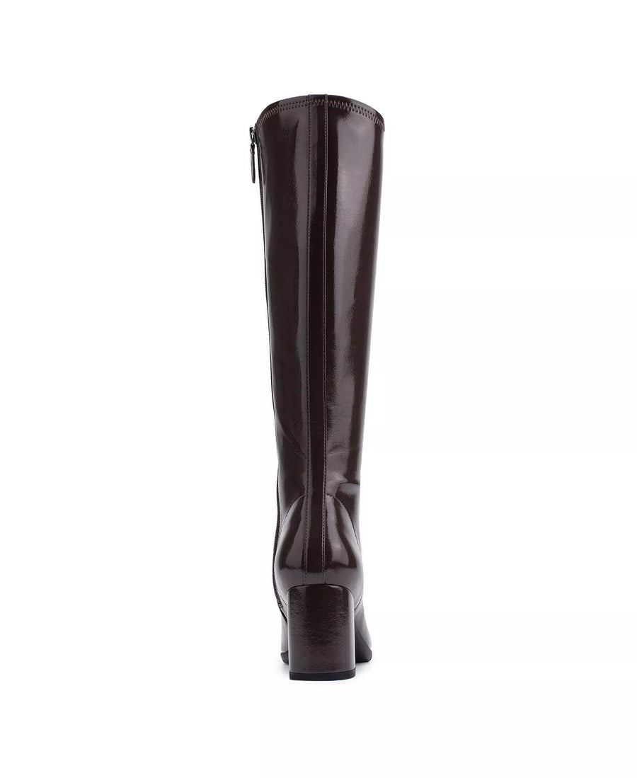 Aerosoles Women's Micah Zipper Tall Boots