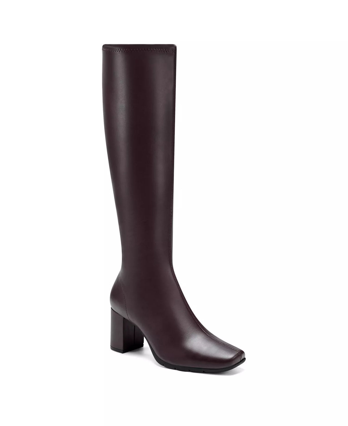 Aerosoles Women's Micah Zipper Tall Boots