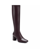 Aerosoles Women's Micah Zipper Tall Boots
