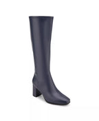 Aerosoles Women's Micah Zipper Tall Boots