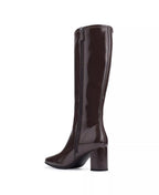 Aerosoles Women's Micah Zipper Tall Boots