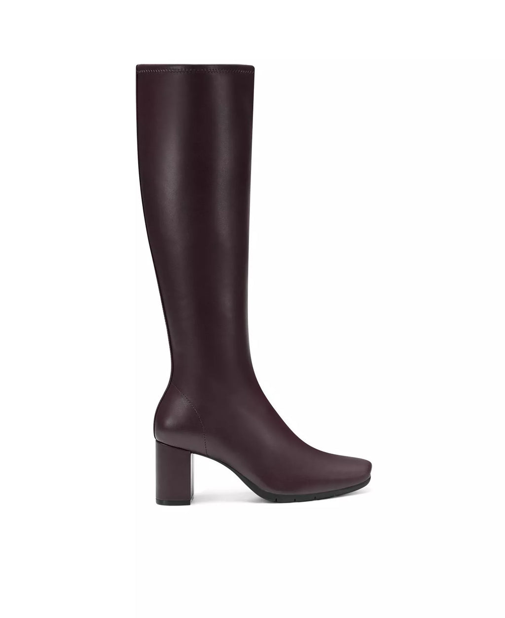 Aerosoles Women's Micah Zipper Tall Boots