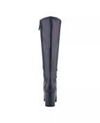 Aerosoles Women's Micah Zipper Tall Boots