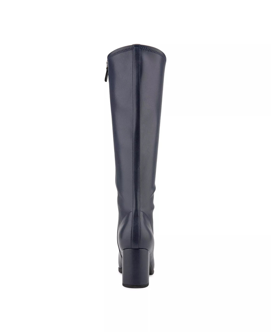 Aerosoles Women's Micah Zipper Tall Boots