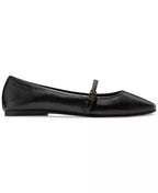 Cole Haan Women's Yelena Mary Jane Ballets Flats