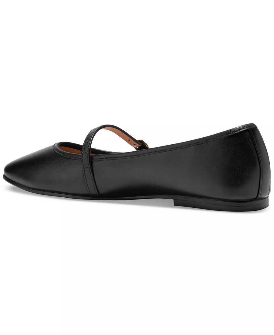 Cole Haan Women's Yelena Mary Jane Ballets Flats