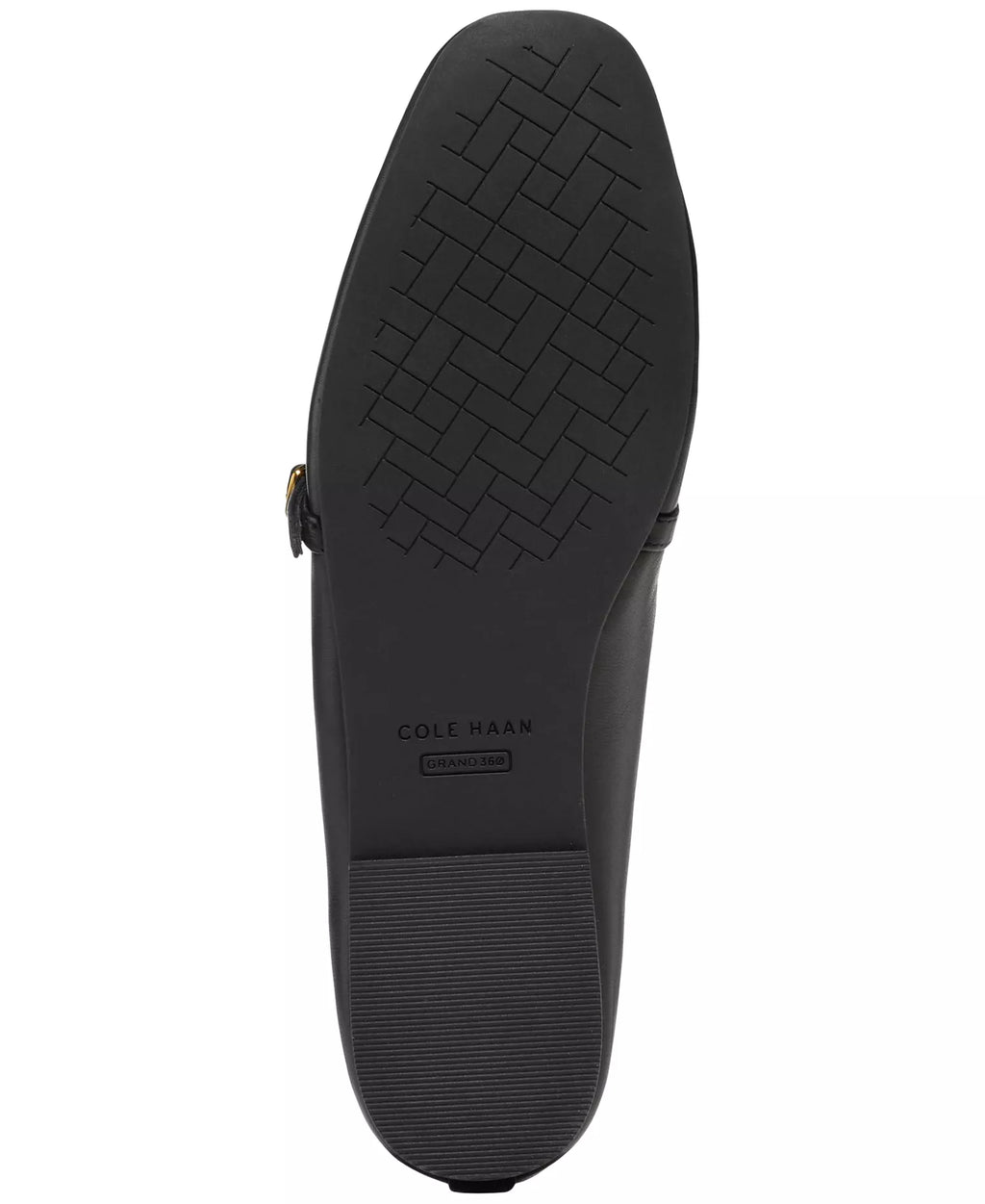 Cole Haan Women's Yelena Mary Jane Ballets Flats