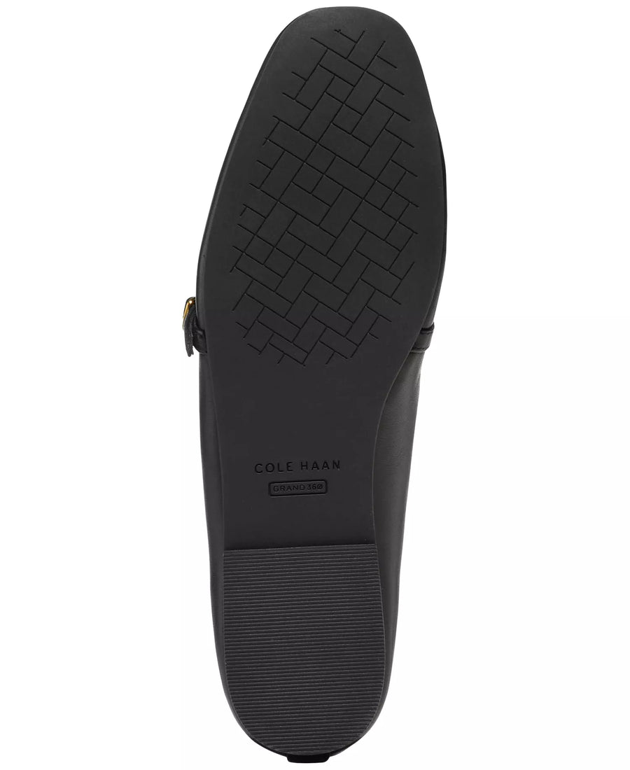 Cole Haan Women's Yelena Mary Jane Ballets Flats