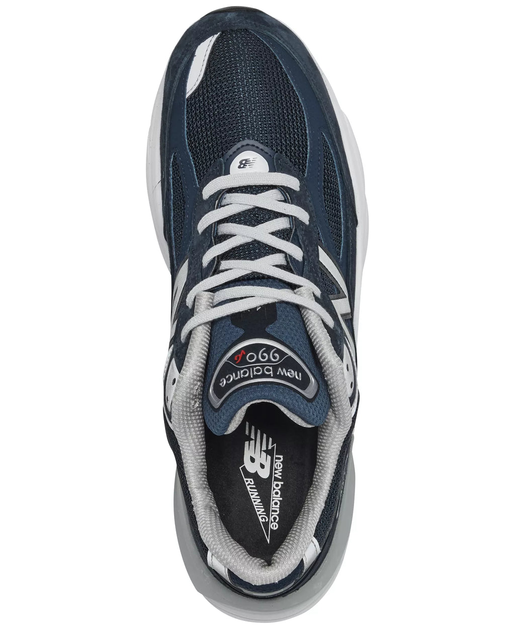 New Balance Men's 990 V6 Running Sneakers