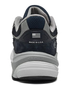 New Balance Men's 990 V6 Running Sneakers