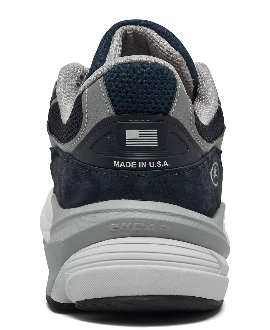 New Balance Men's 990 V6 Running Sneakers